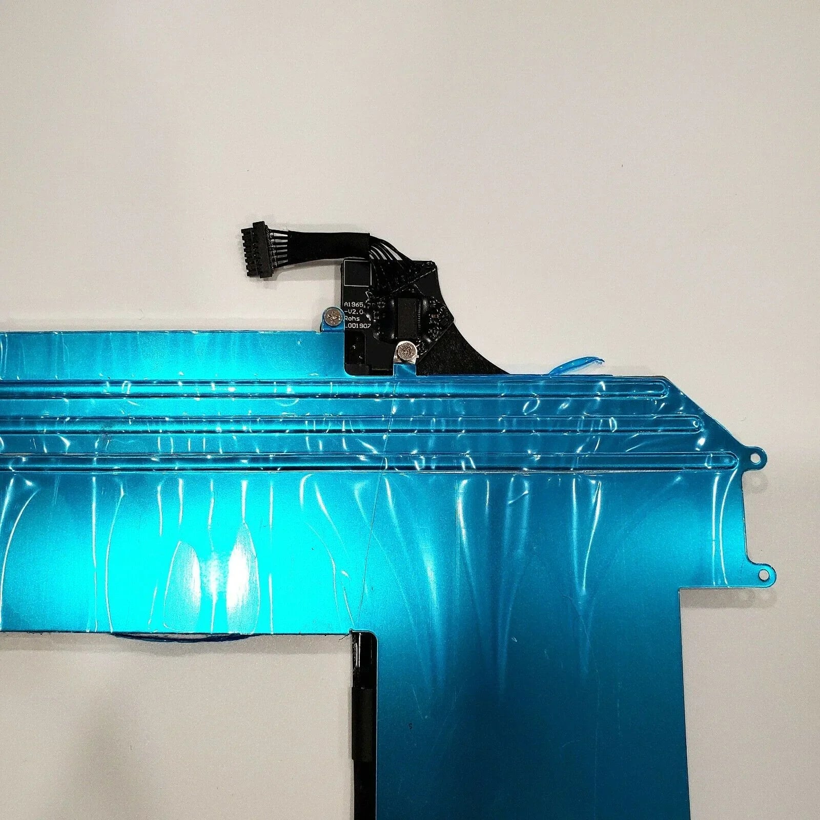 Apple A1932 A2179 2020 A1965 (2018-2019) for MacBook Air 13 inch Laptop Battery (11.4V 55Wh/4800mAh) A1965 - Image 2