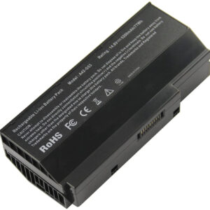 Asus A42-G73 A43-G73 G73-52 70-NY81B1000Z G53 G53J G53JH G53JQ G53JX Laptop Battery