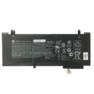 Compatible TG03XL HP Split x2 13-M210DX, 723996-001 NSTNN-DB5F Compatible with Notebook HP Split X2 13-g 13.3" Laptop Battery