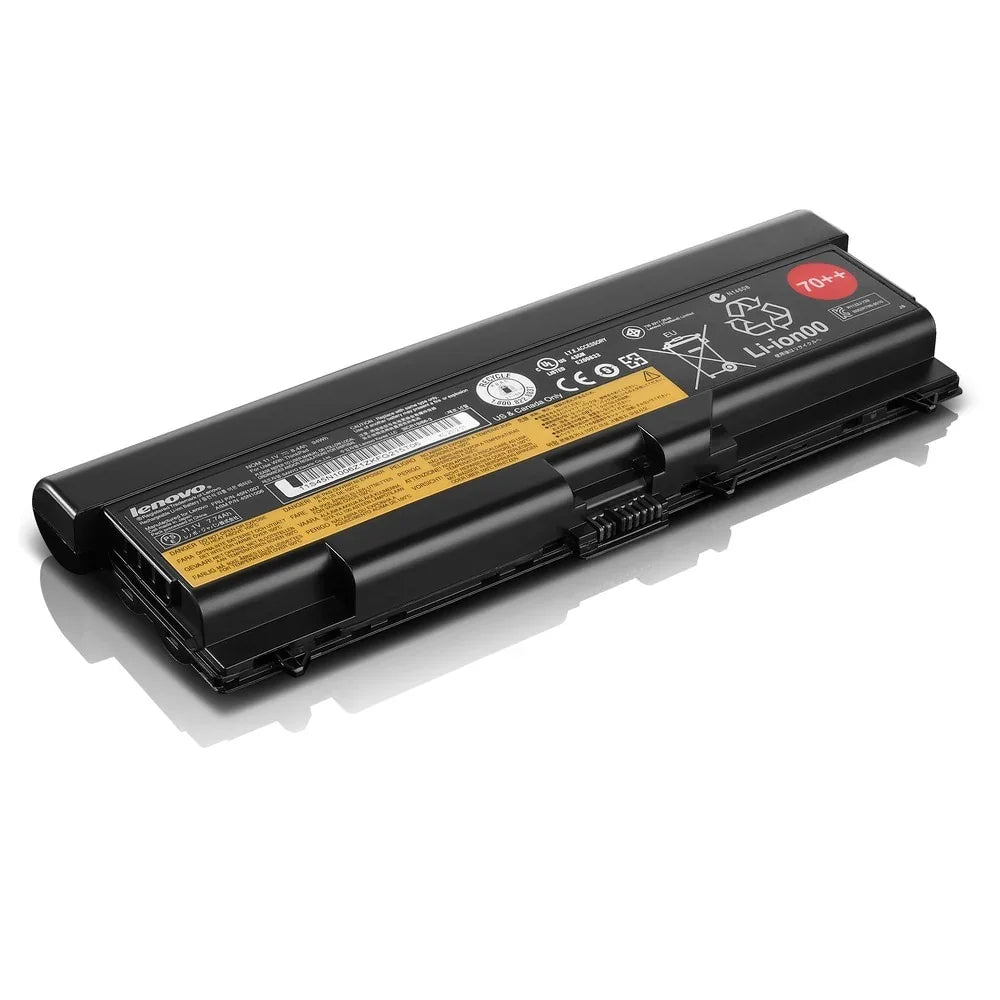 94Wh Lenovo ThinkPad T430, T430i, SL430, W530, T530, T530i, L430, 45N1000, 45N1001 Notebook Laptop Battery - Image 2