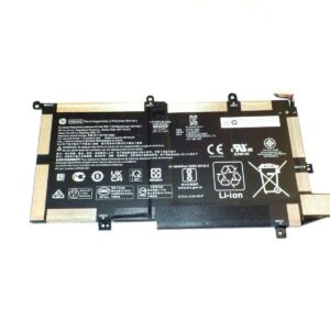 WS04XL | HSTNN-DB9Z | L97357-005 | HP Spectre x360 14-ea0002ni Laptop Battery
