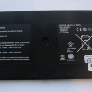 New Compatible HP ProBook 5310M-VQ582ES, FL04, FL06 HSTNN-DBOH laptop battery