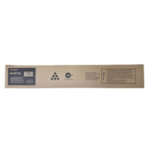 Sharp MX-61FT Black Toner Cartridge (MX-61FT-BA)